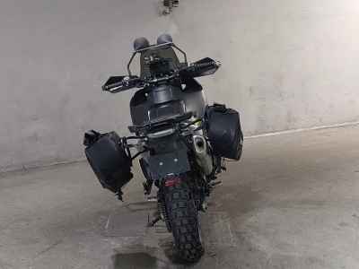 Husqvarna Norden 901 2023