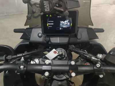 Husqvarna Norden 901 2023