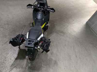 Husqvarna Norden 901 2023