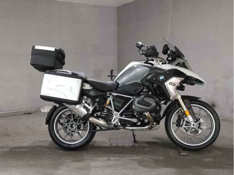 BMW R1250GS 2023