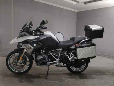 BMW R1250GS 2023