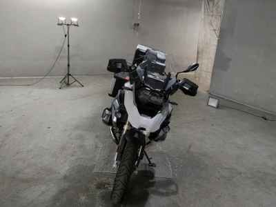 BMW R1250GS 2023