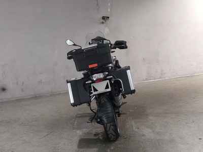 BMW R1250GS 2023