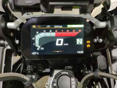 BMW R1250GS 2023