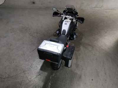 BMW R1250GS 2023