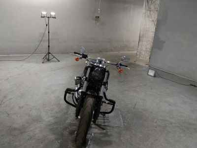 Harley-Davidson Breakout FXBR1920 2024