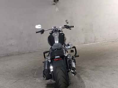 Harley-Davidson Breakout FXBR1920 2024