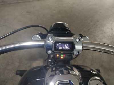 Harley-Davidson Breakout FXBR1920 2024