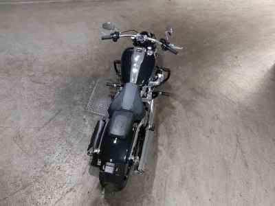 Harley-Davidson Breakout FXBR1920 2024
