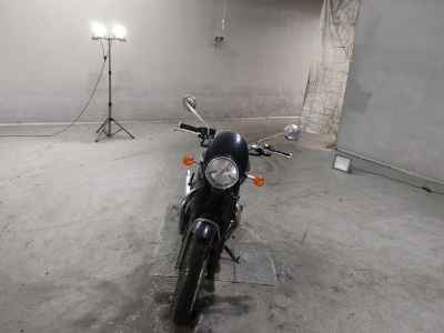 Triumph Bonneville T120 2016