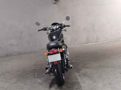 Triumph Bonneville T120 2016