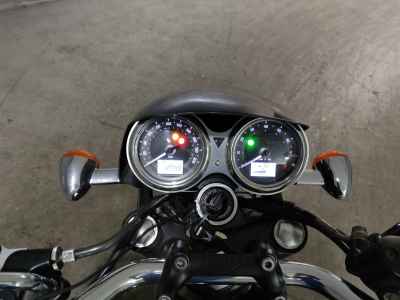 Triumph Bonneville T120 2016