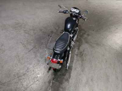 Triumph Bonneville T120 2016