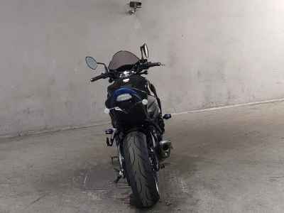 Suzuki GSX-S1000 2019