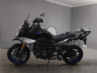 Yamaha Tracer 9 GT 2020
