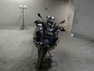 BMW R1200GS Adventure 2015