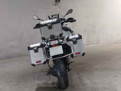 BMW R1200GS Adventure 2015