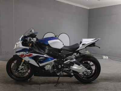 BMW S1000RR 2017