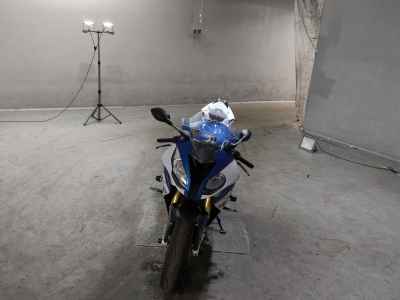BMW S1000RR 2017