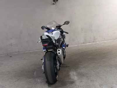 BMW S1000RR 2017