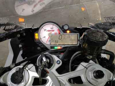 BMW S1000RR 2017