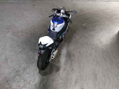 BMW S1000RR 2017
