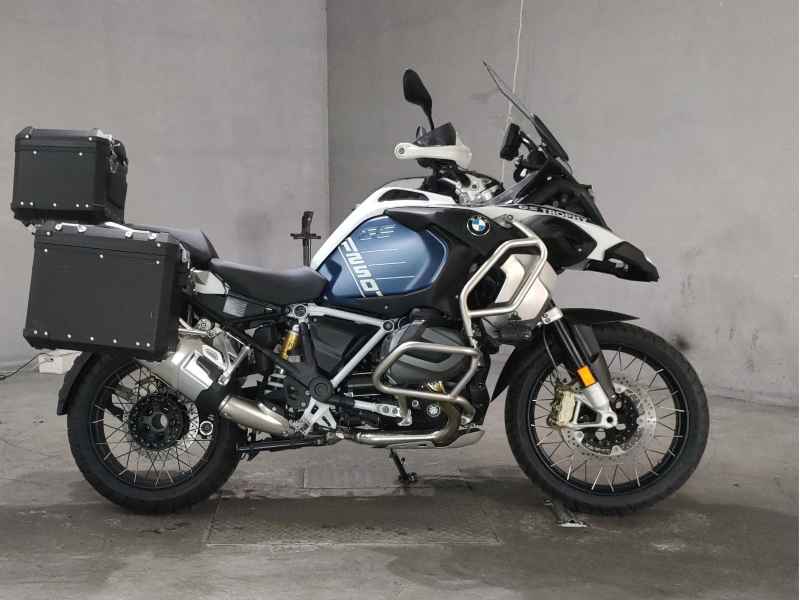 BMW R1250GS Adventure 2023