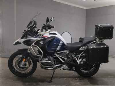 BMW R1250GS Adventure 2023