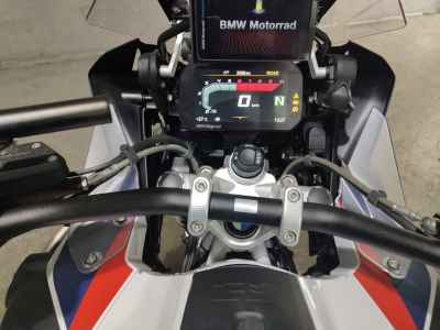 BMW R1250GS Adventure 2023