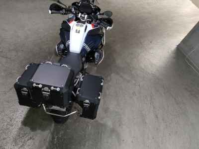 BMW R1250GS Adventure 2023