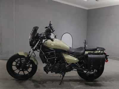Kawasaki Eliminator 400 2024