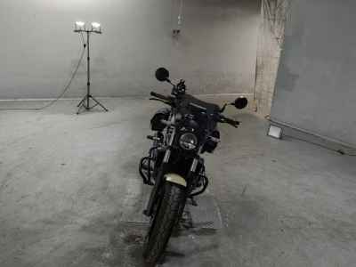 Kawasaki Eliminator 400 2024