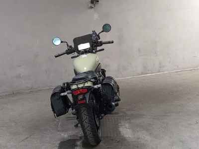 Kawasaki Eliminator 400 2024