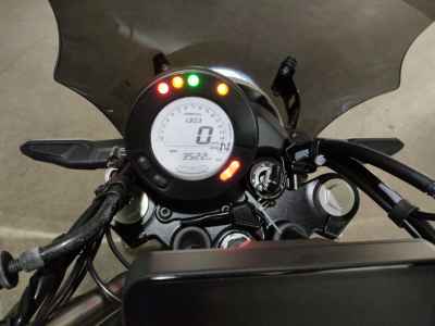 Kawasaki Eliminator 400 2024
