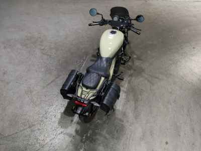 Kawasaki Eliminator 400 2024