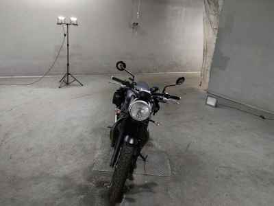 Triumph Street Twin 2016
