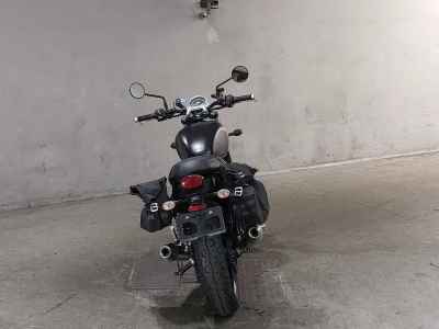 Triumph Street Twin 2016