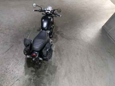 Triumph Street Twin 2016