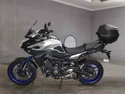 Yamaha Tracer 900 2015