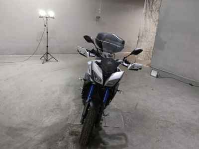 Yamaha Tracer 900 2015