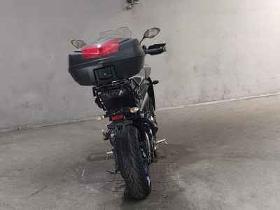 Yamaha Tracer 900 2015