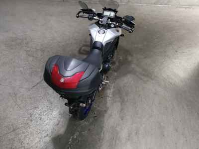 Yamaha Tracer 900 2015