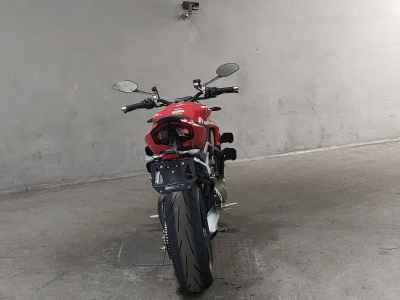 Ducati Streetfighter V4S 2020