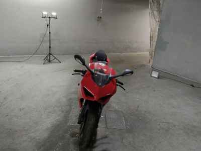 Ducati Panigale V2 2020