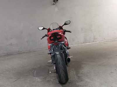 Ducati Panigale V2 2020