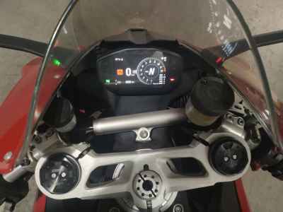 Ducati Panigale V2 2020