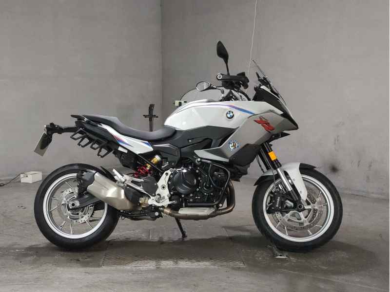 BMW F900XR 2020
