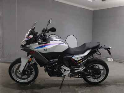 BMW F900XR 2020