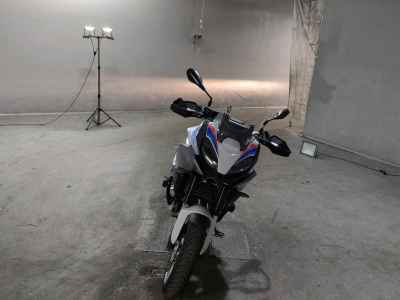 BMW F900XR 2020