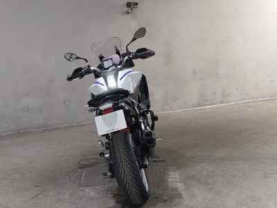 BMW F900XR 2020